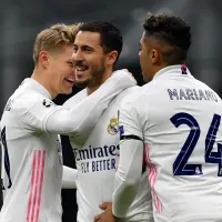 Ex-jogador do Real Madrid é SINCERO sobre motivo de não ter ficado no clube