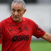 Tite feliz? Flamengo pode ter +4 REFORÇOS garantidos em 2024