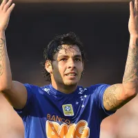 Ídolo do Cruzeiro, Ricardo Goulart faz SUCESSO em esporte DIFERENTE