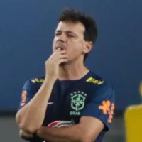 Ação imediata de Fernando Diniz interfere em situação de jogador do Botafogo