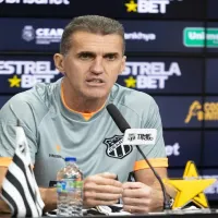 Vagner Mancini revela toda a verdade sobre \'ruptura\' no Ceará