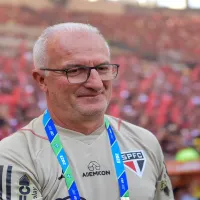 Atacante pode chegar ao São Paulo em 2024 e nome agrada a Dorival