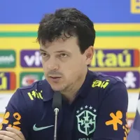 Diniz convoca destaque do Botafogo para a Seleção Brasileira