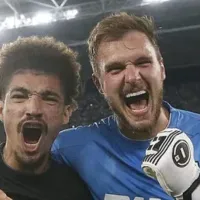 Zagueiro e goleiro são novidades na lista de Fernando Diniz