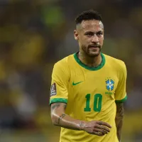 Neymar é novamente pauta por algo que ocorre fora de campo