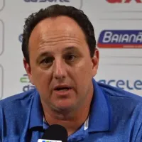 Rogério Ceni PREGA atenção total do Bahia pelo Brasileirão