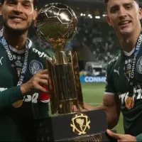 Palmeiras observa data FIFA com seus atletas atuando por seleções