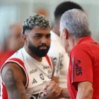 Ídolo do Fla aponta característica importante que Tite traz ao Mengão