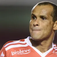 Rivaldo diz que quase ficou fora da copa de 2002 e motivo é assustador