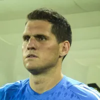 Rafael Cabral dá RESPOSTA a torcedor do Cruzeiro e IRONIZA cobrança