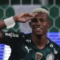 Palmeiras próximo de fechar com substituto de Danilo