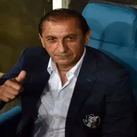 Para próximo jogo do Vasco, Ramón Díaz espera por grandes reforços