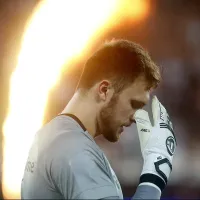 Botafogo prepara situação inusitada para Lucas Perri e +1 jogador