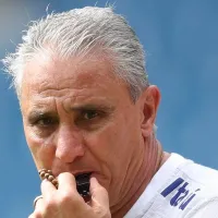 Será vendido, não vai jogar mais com Tite: Flamengo ACEITOU vendê-lo