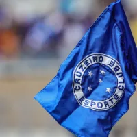 Cruzeiro é líder em empates no Brasileirão e dificulta a fuga do Z-4