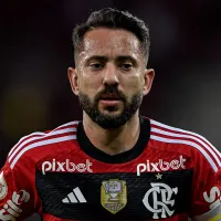 DECISÃO sobre futuro de Éverton Ribeiro no Flamengo é exposta