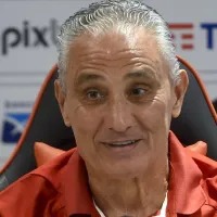 Mudanças vão acontecer: Comentarista avisa como Tite vai agir no Fla