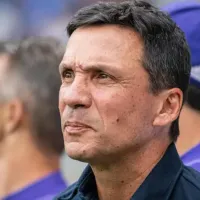 Volante de Zé Ricardo no Cruzeiro pode pegar suspensão pesada por falta DESLEAL