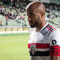 São Paulo renova com Lucas Moura? Condições do negócio são expostas