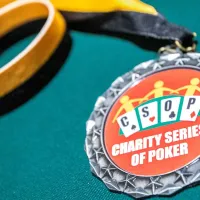 Torneio de poker em Las Vegas vai arrecadar fundos para causa nobre