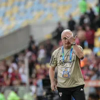 Tudo depende de Dorival, é pegar ou lagar: São Paulo corre contra o tempo