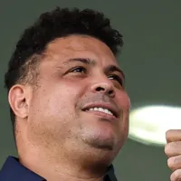 Atlético-MG é atingido com exigência de Ronaldo no Cruzeiro para clássico acontecer