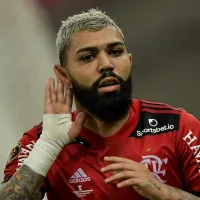 Mauro Cezar expõe futuro de Gabigol no Flamengo