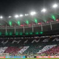 Torcida do Fluminense entra para a história na final da Libertadores