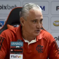 Tite será comunicado que multicampeão deve ir embora do Flamengo