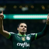 Meia português pode ser contratado para jogar com Veiga no Palmeiras em 2024