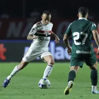 GOIÁS x SÃO PAULO pelo Campeonato Brasileiro; Onde assistir AO VIVO, raio-x e mais