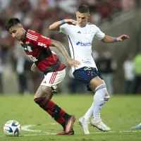 CRUZEIRO X FLAMENGO pelo Campeonato Brasileiro; Onde assistir AO VIVO, raio-x e mais