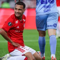 Alan Patrick surpreende torcedores do Inter na web com forte desabafo