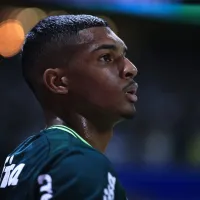 Premier League? Luís Guilherme faz Palmeiras tomar decisão sobre 2024