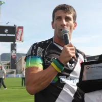 Pedrinho vê carências em São Januário e comenta sobre reforma