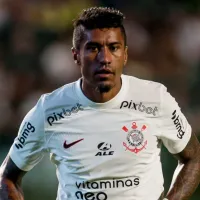 Corinthians 'zera' DM com a Data FIFA, ficando apenas com Paulinho no setor