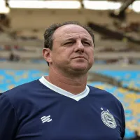 Rogério Ceni tem grande novidade no Bahia para duelo contra o Inter
