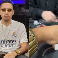 A nova maneira de transmitir poker, conheça o ‘streamer’ Jeffão