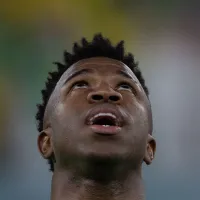 Vinicius Júnior fica devendo na Seleção Brasileira +1 vez