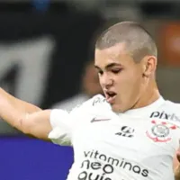 Corinthians 'alerta' torcida para contratar camisa 5 no lugar de Moscardo
