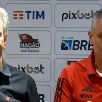 R$ 54 milhões, contrato até 2026: ACEITOU e o Flamengo vai anunciar