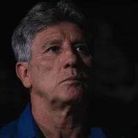 Renato corta jogador do Grêmio contra Athletico-PR e recebe críticas