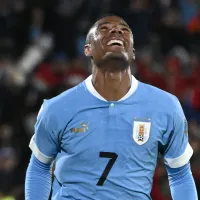 De La Cruz \'rouba\' a cena no Flamengo por um ÚNICO motivo