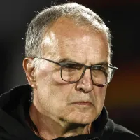 Bielsa causa com Arrascaeta e situação chega ao Flamengo