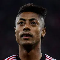 OFICIAL: Bruno Henrique \'aparece\' no Corinthians e diretoria toma decisão