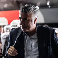 Gallo aguarda abertura da janela para FECHAR negociação no Santos