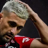 Flamengo traz à tona a REAL sobre a condição de jogo de Arrascaeta