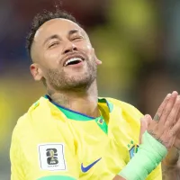 Mesmo destino de Neymar: Flamengo pode perder jogador para Arábia