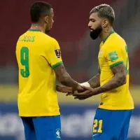 Nação ‘DESDENHA’ de Gabigol no Flamengo por causa de Jesus e +2