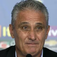 Segura o Rojão: Tite enfrenta novo DESAFIO no Flamengo